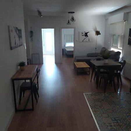 Apartamento Lorena Murcia Eksteriør bilde
