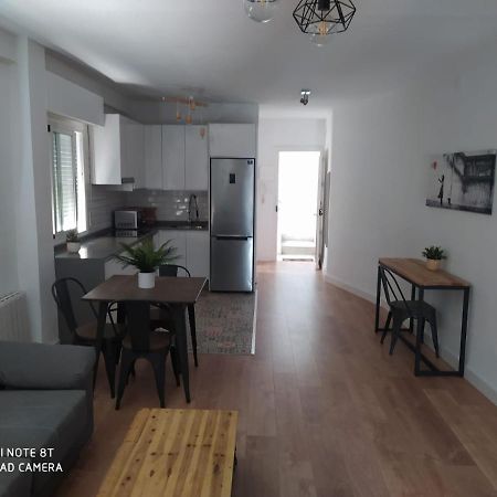 Apartamento Lorena Murcia Eksteriør bilde