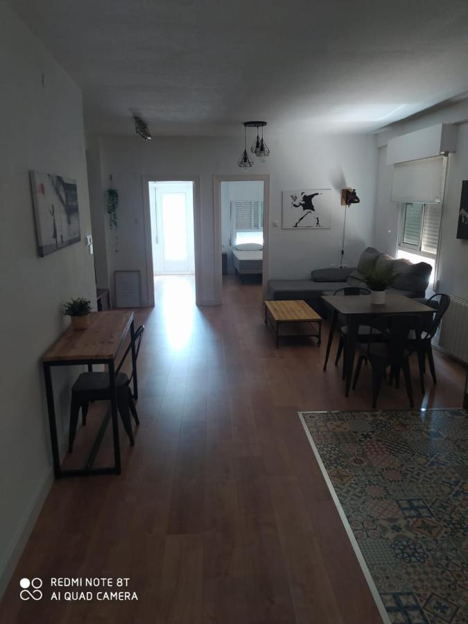 Apartamento Lorena Murcia Eksteriør bilde