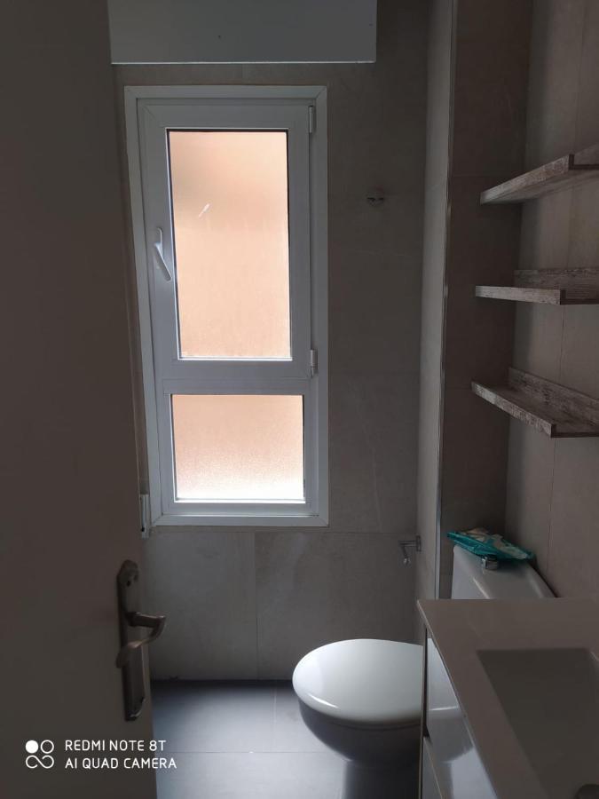 Apartamento Lorena Murcia Eksteriør bilde