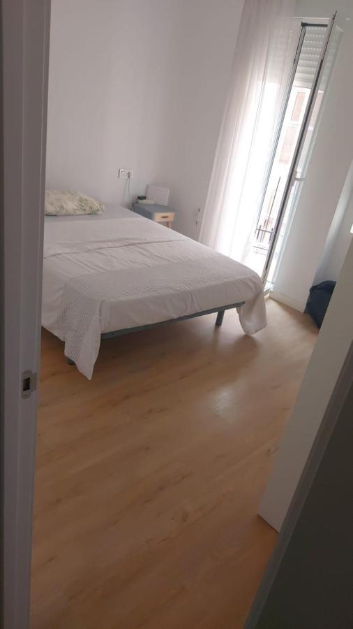 Apartamento Lorena Murcia Eksteriør bilde
